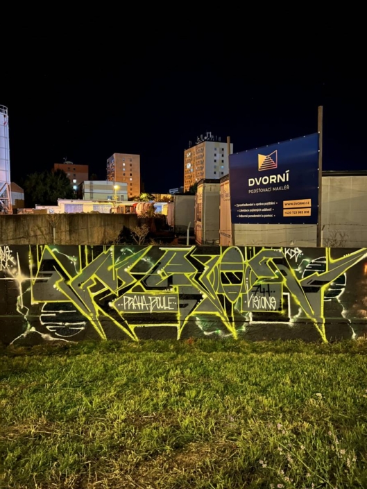 MĚSTO=GALERIE Mladá Boleslav 2025 graffiti jam report MĚSTO=GALERIE Mladá Boleslav 2025 graffiti jam report
