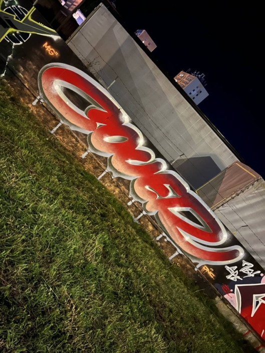 MĚSTO=GALERIE Mladá Boleslav 2025 graffiti jam report MĚSTO=GALERIE Mladá Boleslav 2025 graffiti jam report