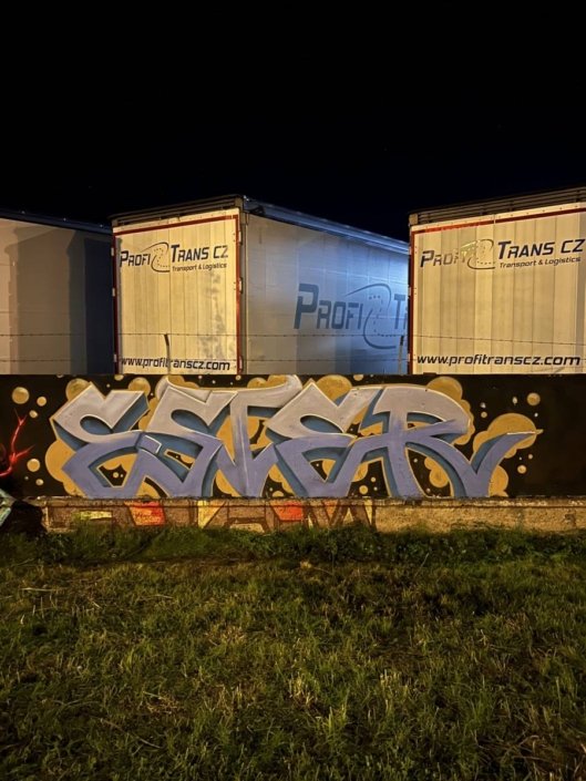 MĚSTO=GALERIE Mladá Boleslav 2025 graffiti jam report MĚSTO=GALERIE Mladá Boleslav 2025 graffiti jam report