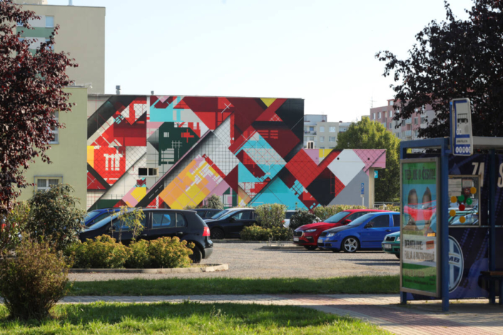 MĚSTO=GALERIE Mladá Boleslav 2025 ZEDZ final