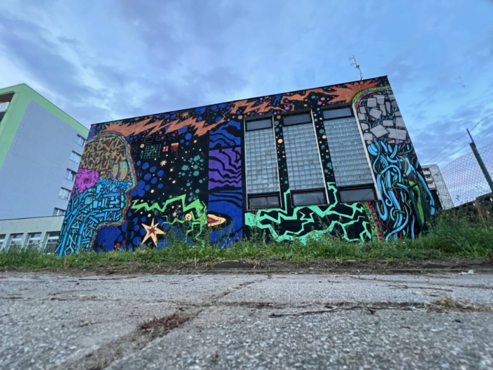 MĚSTO=GALERIE Mladá Boleslav 2025 MICHAL ŠKAPA final MĚSTO=GALERIE Mladá Boleslav 2025 MICHAL ŠKAPA final