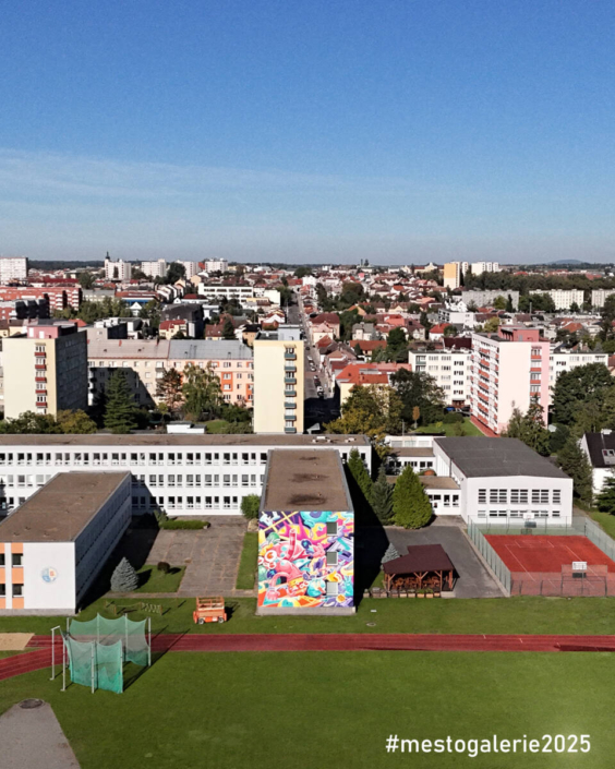 MĚSTO=GALERIE Mladá Boleslav 2025 HRVB final MĚSTO=GALERIE Mladá Boleslav 2025 HRVB final