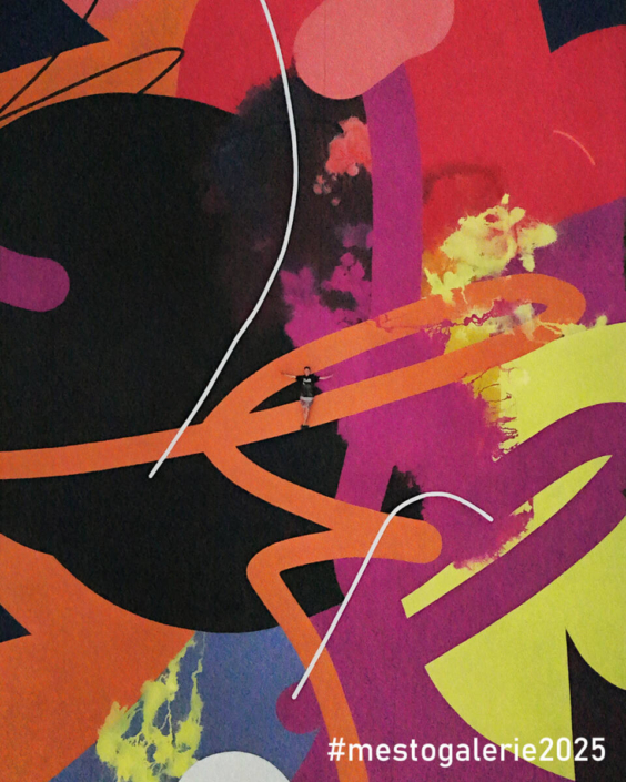 MĚSTO=GALERIE Mladá Boleslav 2025 KAFES33 final MĚSTO=GALERIE Mladá Boleslav 2025 KAFES33 final