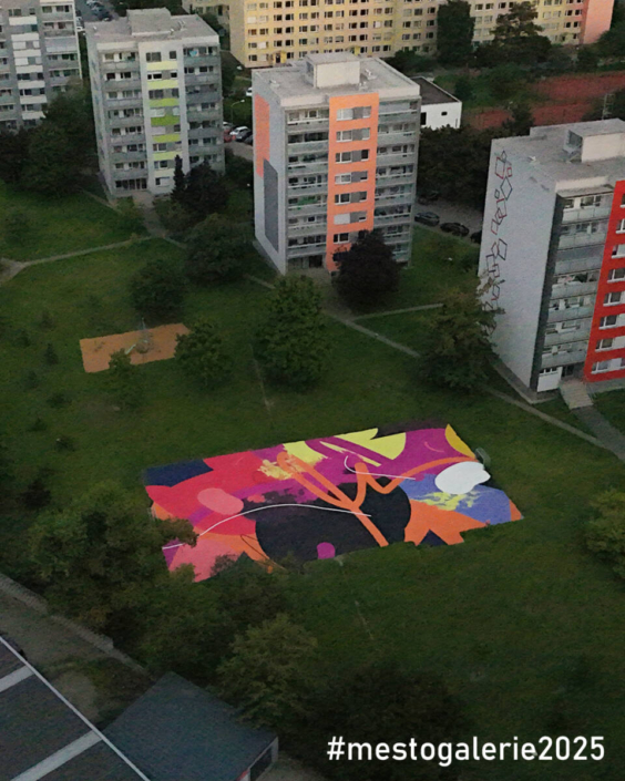 MĚSTO=GALERIE Mladá Boleslav 2025 KAFES33 final MĚSTO=GALERIE Mladá Boleslav 2025 KAFES33 final