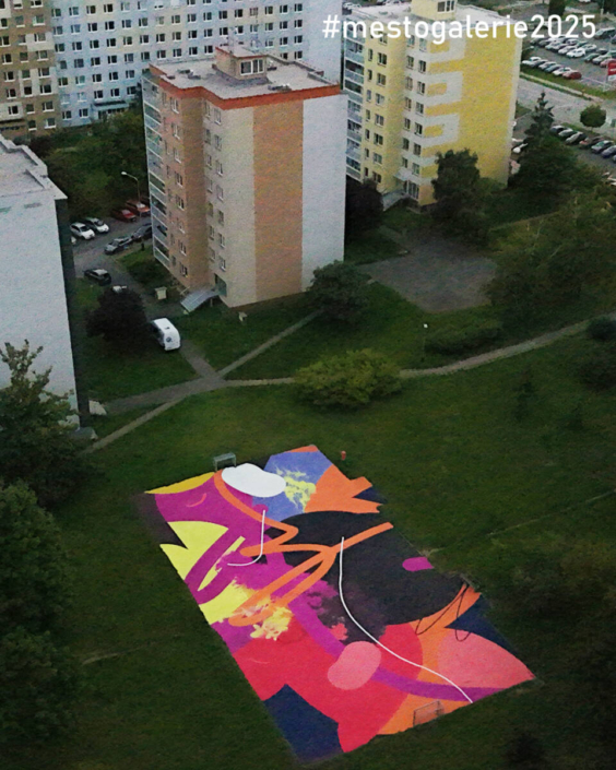 MĚSTO=GALERIE Mladá Boleslav 2025 KAFES33 final MĚSTO=GALERIE Mladá Boleslav 2025 KAFES33 final