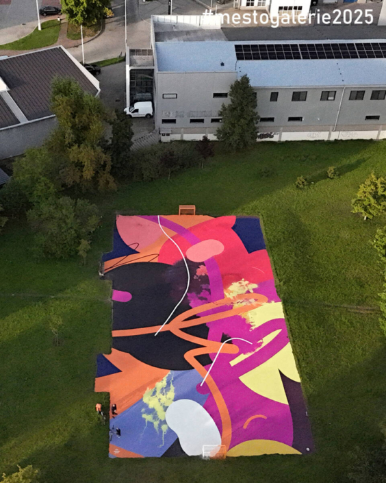 MĚSTO=GALERIE Mladá Boleslav 2025 KAFES33 final MĚSTO=GALERIE Mladá Boleslav 2025 KAFES33 final