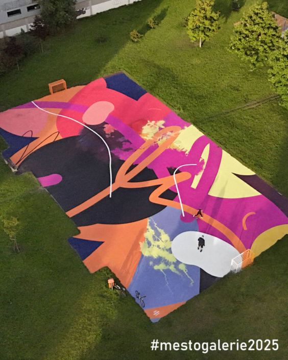 MĚSTO=GALERIE Mladá Boleslav 2025 KAFES33 final MĚSTO=GALERIE Mladá Boleslav 2025 KAFES33 final