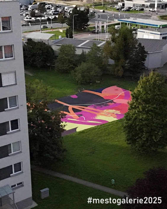 MĚSTO=GALERIE Mladá Boleslav 2025 KAFES33 final MĚSTO=GALERIE Mladá Boleslav 2025 KAFES33 final