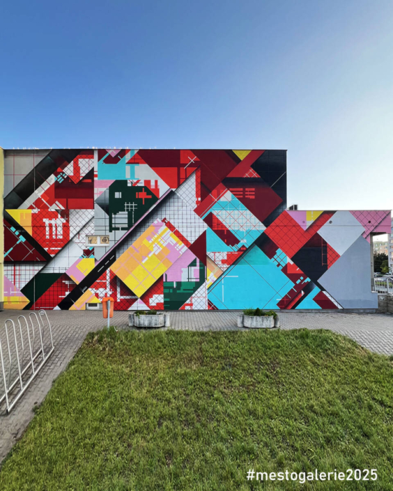 MĚSTO=GALERIE Mladá Boleslav 2025 ZEDZ final