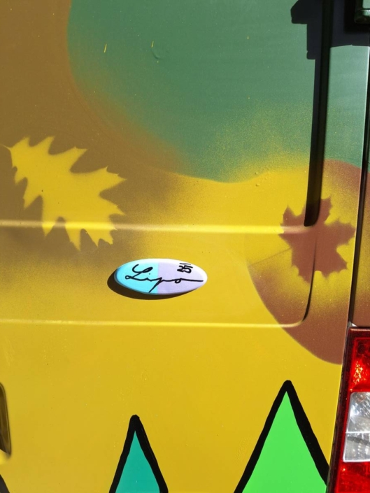 MĚSTO=GALERIE Dodávky