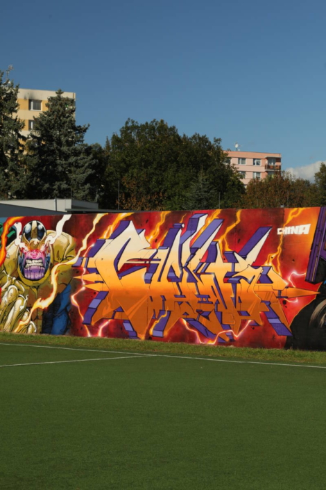 MĚSTO=GALERIE Dvůr Králové nad Labem 2025 SLIDER & FRIENDS final