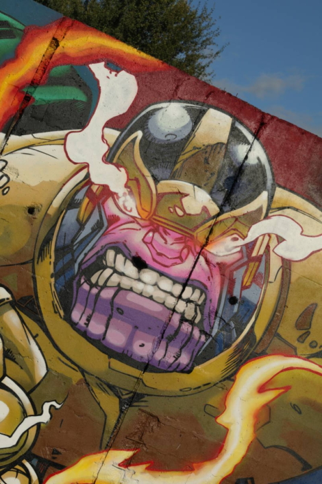 MĚSTO=GALERIE Dvůr Králové nad Labem 2025 SLIDER & FRIENDS final