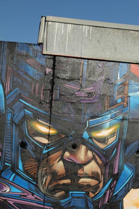 MĚSTO=GALERIE Dvůr Králové nad Labem 2025 SLIDER & FRIENDS final