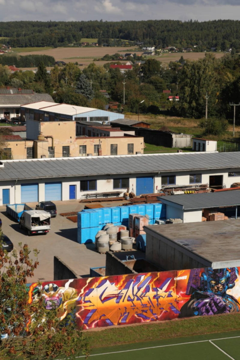 MĚSTO=GALERIE Dvůr Králové nad Labem 2025 SLIDER & FRIENDS final