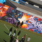 MĚSTO=GALERIE Dvůr Králové nad Labem 2025 SLIDER & FRIENDS final