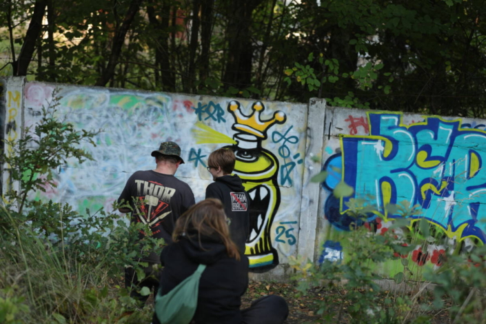 MĚSTO=GALERIE Dvůr Králové nad Labem 2025 EVENT report MĚSTO=GALERIE Dvůr Králové nad Labem 2025 EVENT report