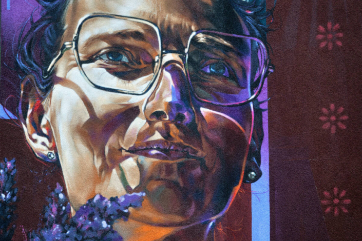 MĚSTO=GALERIE Dvůr Králové nad Labem 2025 RICHIE MÓZGER final