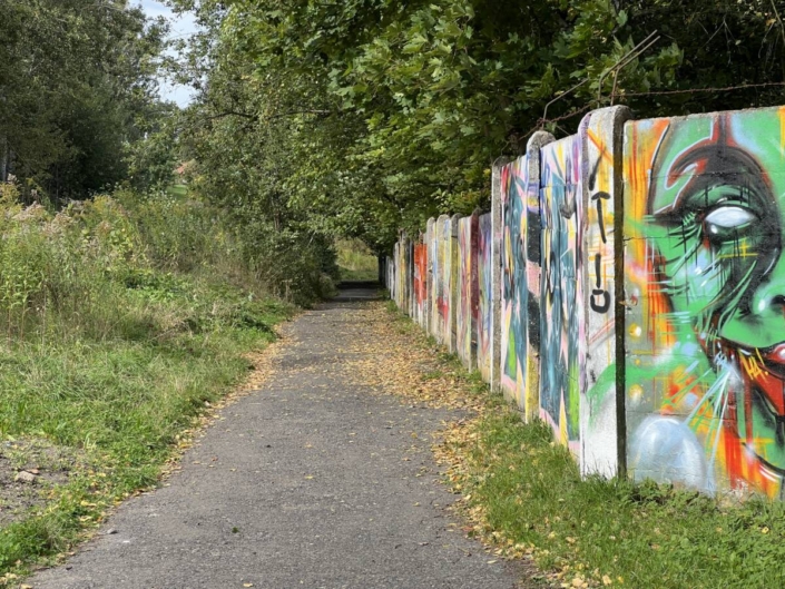 MĚSTO=GALERIE Dvůr Králové nad Labem 2025 proces MĚSTO=GALERIE Dvůr Králové nad Labem 2025 proces