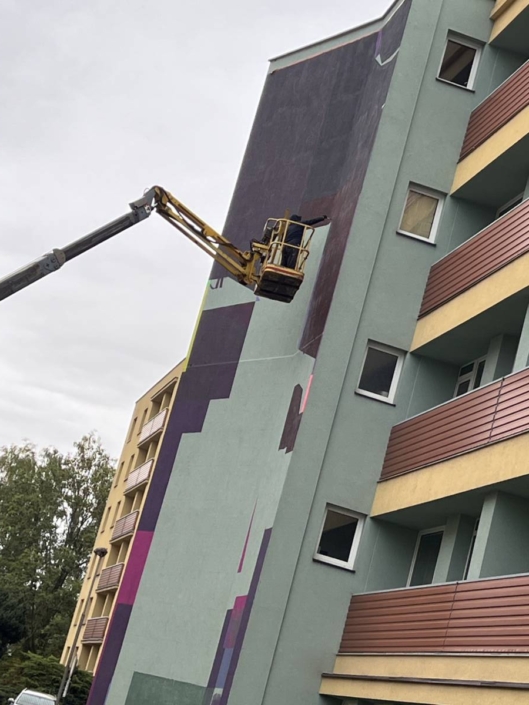 MĚSTO=GALERIE Dvůr Králové nad Labem 2025 proces MĚSTO=GALERIE Dvůr Králové nad Labem 2025 proces