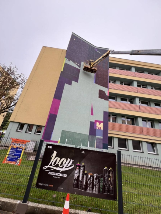 MĚSTO=GALERIE Dvůr Králové nad Labem 2025 proces MĚSTO=GALERIE Dvůr Králové nad Labem 2025 proces