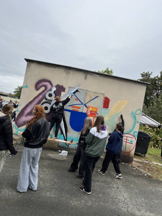 MĚSTO=GALERIE Dvůr Králové nad Labem 2025 WORKSHOP report MĚSTO=GALERIE Dvůr Králové nad Labem 2025 WORKSHOP report