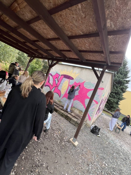 MĚSTO=GALERIE Dvůr Králové nad Labem 2025 WORKSHOP report MĚSTO=GALERIE Dvůr Králové nad Labem 2025 WORKSHOP report