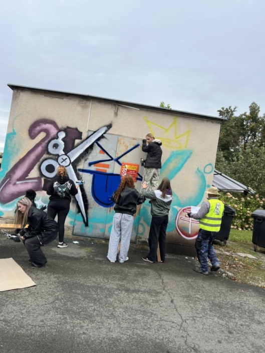 MĚSTO=GALERIE Dvůr Králové nad Labem 2025 WORKSHOP report MĚSTO=GALERIE Dvůr Králové nad Labem 2025 WORKSHOP report