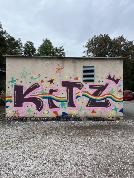 MĚSTO=GALERIE Dvůr Králové nad Labem 2025 WORKSHOP report MĚSTO=GALERIE Dvůr Králové nad Labem 2025 WORKSHOP report