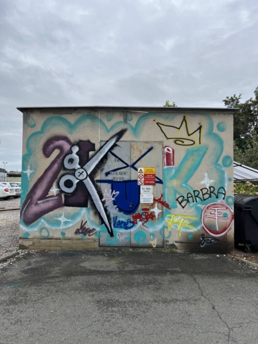 MĚSTO=GALERIE Dvůr Králové nad Labem 2025 WORKSHOP report MĚSTO=GALERIE Dvůr Králové nad Labem 2025 WORKSHOP report