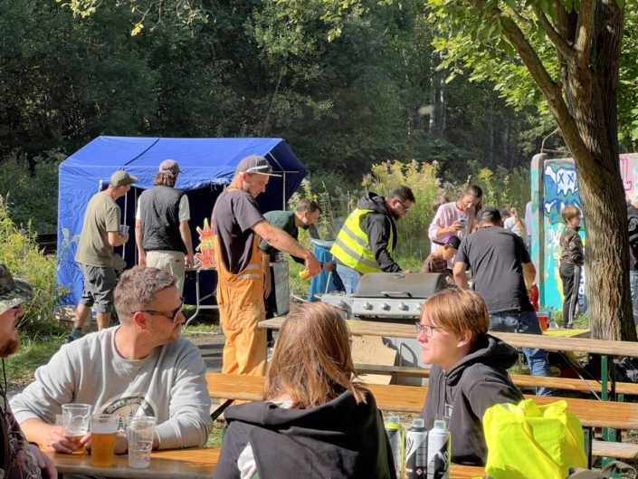 MĚSTO=GALERIE Dvůr Králové nad Labem 2025 EVENT report MĚSTO=GALERIE Dvůr Králové nad Labem 2025 EVENT report