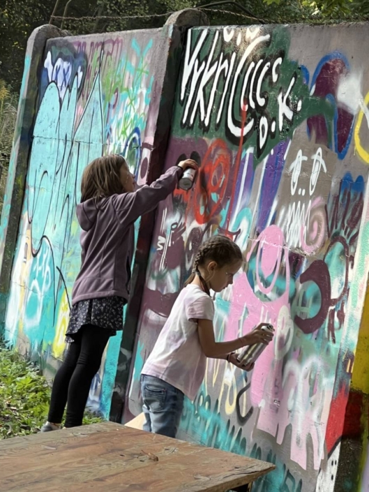 MĚSTO=GALERIE Dvůr Králové nad Labem 2025 EVENT report MĚSTO=GALERIE Dvůr Králové nad Labem 2025 EVENT report