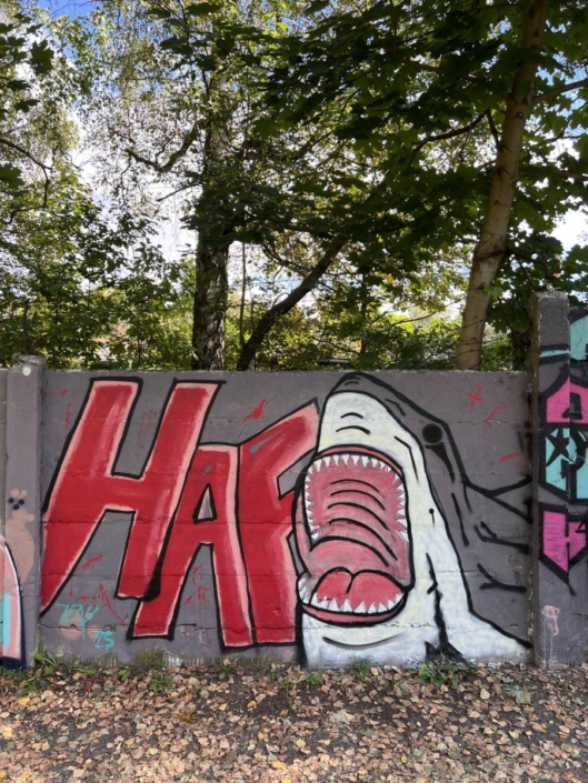 MĚSTO=GALERIE Dvůr Králové nad Labem 2025 LOOP COLORS URBAN ART JAM report MĚSTO=GALERIE Dvůr Králové nad Labem 2025 LOOP COLORS URBAN ART JAM report