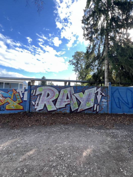 MĚSTO=GALERIE Dvůr Králové nad Labem 2025 LOOP COLORS URBAN ART JAM report MĚSTO=GALERIE Dvůr Králové nad Labem 2025 LOOP COLORS URBAN ART JAM report