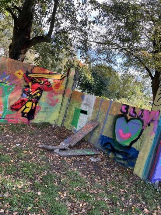 MĚSTO=GALERIE Dvůr Králové nad Labem 2025 LOOP COLORS URBAN ART JAM report MĚSTO=GALERIE Dvůr Králové nad Labem 2025 LOOP COLORS URBAN ART JAM report