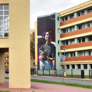 MĚSTO=GALERIE Dvůr Králové nad Labem 2025 RICHIE MÓZGER final