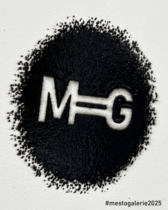 MĚSTO=GALERIE Mladá Boleslav 2025 EMBER 1024 final