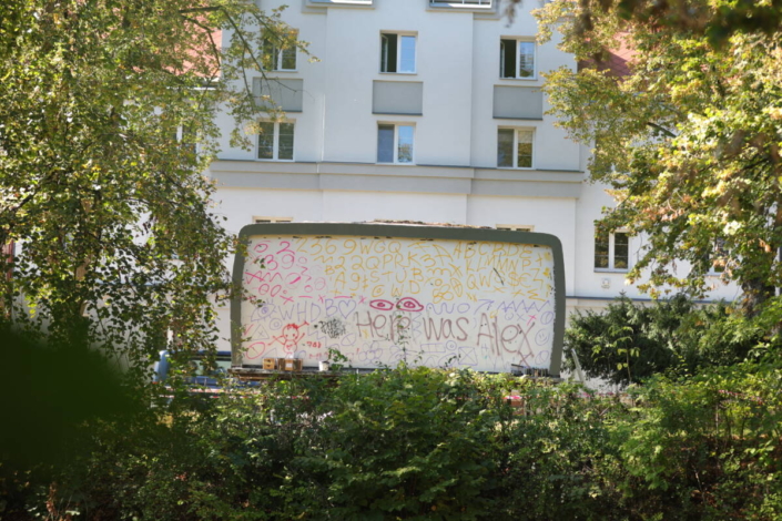 MĚSTO=GALERIE Dvůr Králové nad Labem 2025 ANNA MARTYNENKO (HERZIG) aka AM11ART final