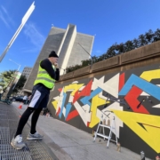 MĚSTO=GALERIE Město=Galerie 2025 USA Mission