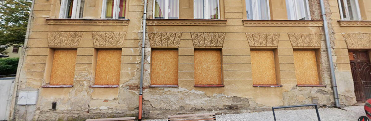 MĚSTO=GALERIE Opencall Jablonec nad Nisou 2026 6PACK