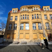 MĚSTO=GALERIE Opencall Jablonec nad Nisou 2026 6PACK