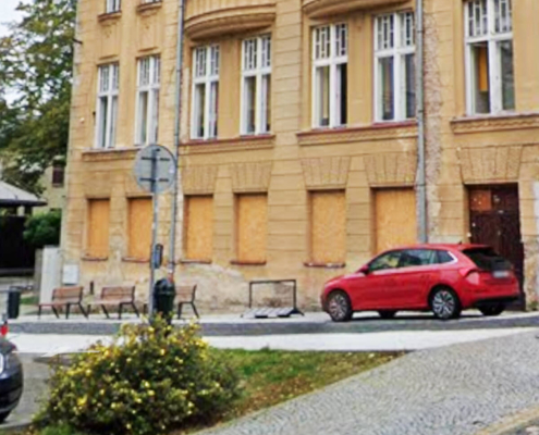 MĚSTO=GALERIE Opencall Jablonec nad Nisou 2026 6PACK