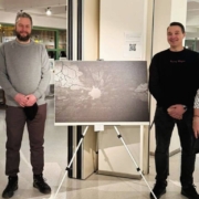 MĚSTO=GALERIE Colours of Charity 2026