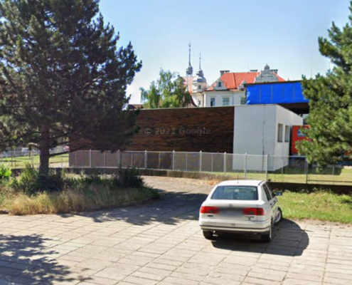 MĚSTO=GALERIE Opencall Nymburk 2026 KACHLE