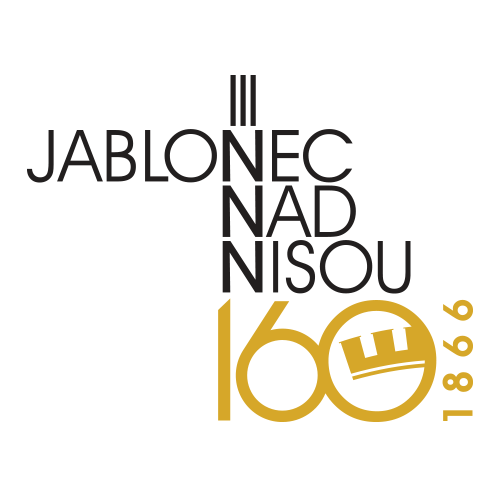 MĚSTO=GALERIE Město=Galerie 2026 Jablonec nad Nisou
