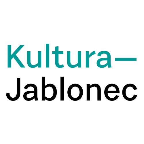 MĚSTO=GALERIE Město=Galerie 2026 Jablonec nad Nisou