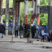 MĚSTO=GALERIE Nymburk 2026 je za námi