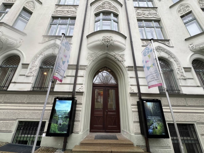 MĚSTO=GALERIE Jablonec nad Nisou 2026 je za námi