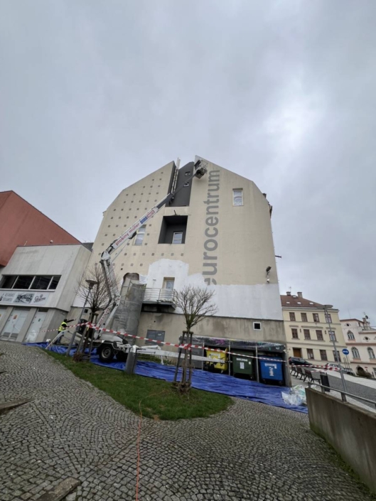 MĚSTO=GALERIE Jablonec nad Nisou 2026 je za námi