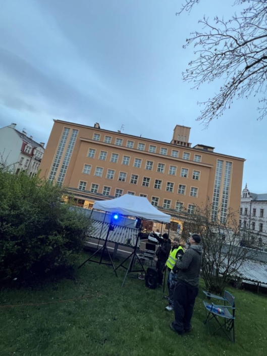 MĚSTO=GALERIE Jablonec nad Nisou 2026 je za námi