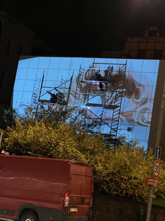 MĚSTO=GALERIE Jablonec nad Nisou 2026 je za námi